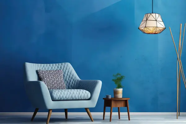 Photo de peinture décoratives