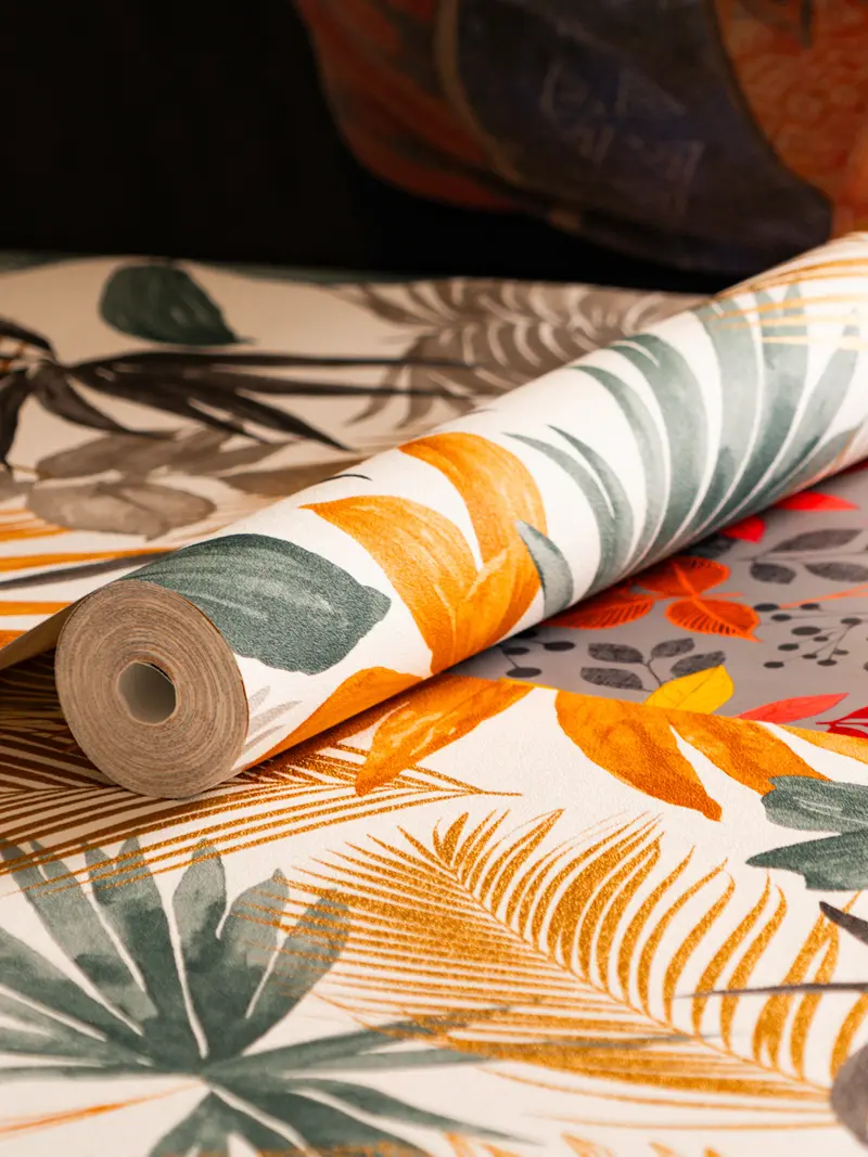 Photo Papiers Peints en rouleaux modèle